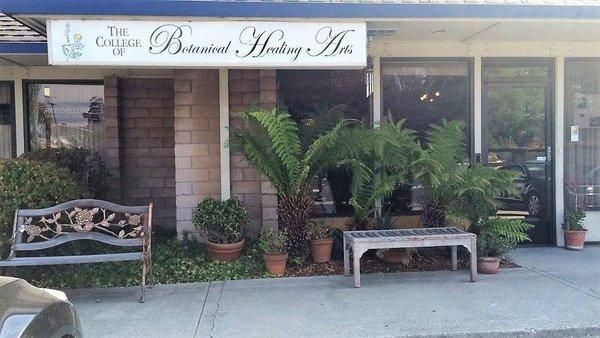 The College of Botanical Healing Arts