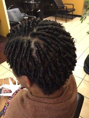 Natural Hair By Nerissa