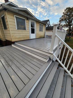 A Bella Casa Home Improvements