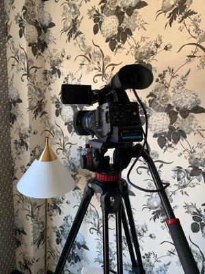 Michael John Video Productions