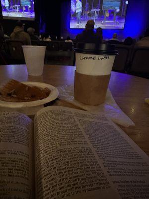 City Church - San Antonio