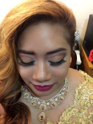 Sopheakthana's Beauty Salon