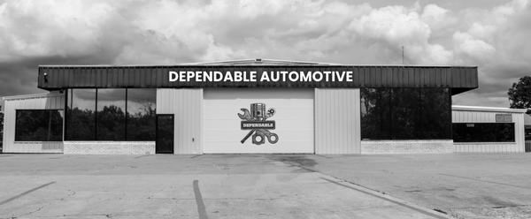Dependable Automotive