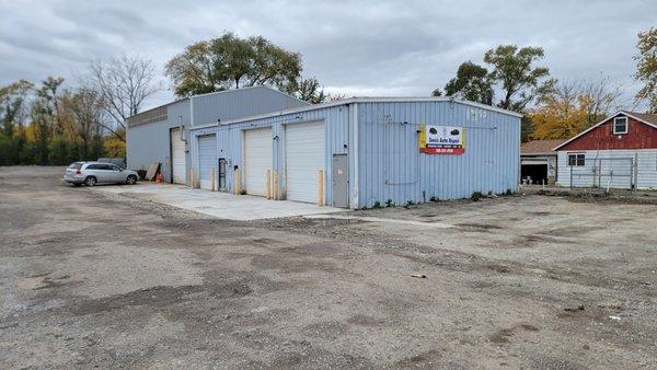 Sweis Auto Repair