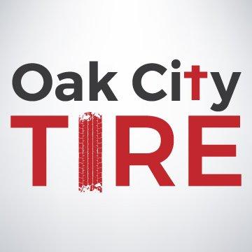 Oak City Tire