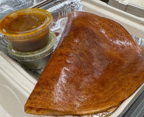 Surya Darshini Dosa Cafe