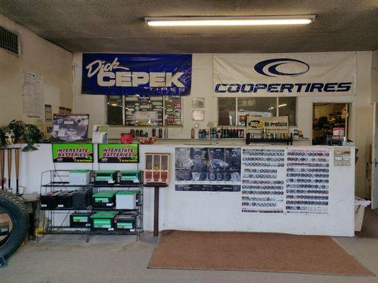 Professional Touch Auto Repair