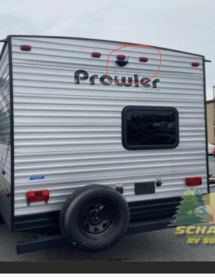 Tom Schaeffer's RV Super Store