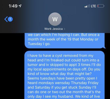 Humane Society of Worcester