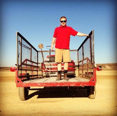 Red's Rubbish Removal