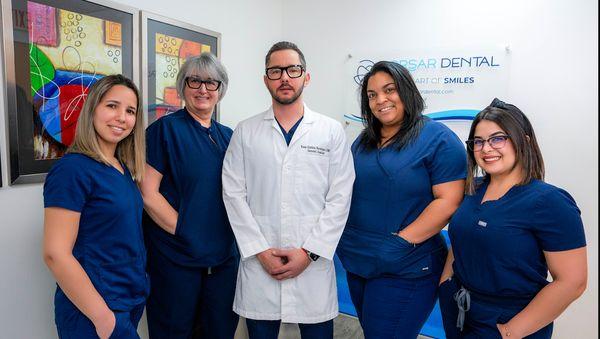 Corsar Dental-Hialeah