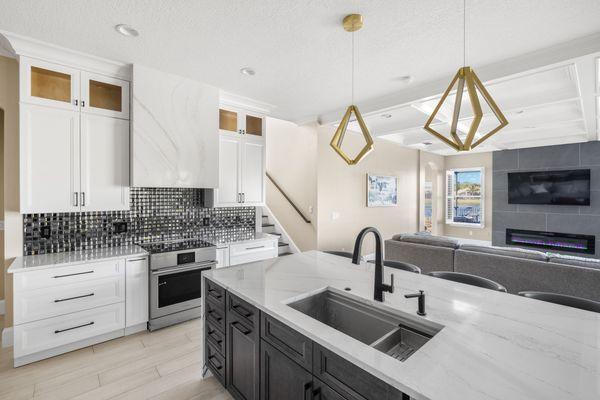 CMK Construction, Inc