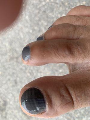 Crystal Nails Coventry