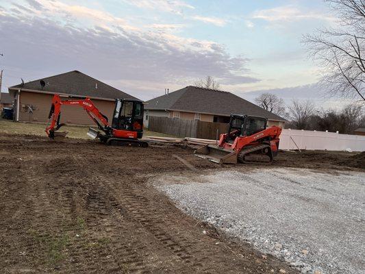 Patriot Land Solutions