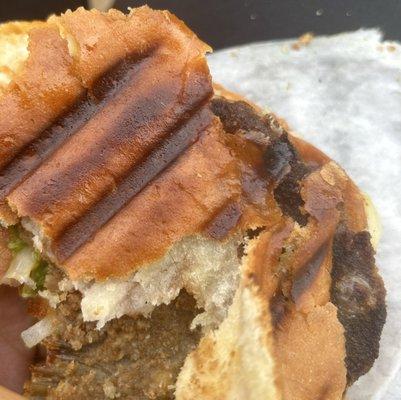 Very's Tortas Planchadas