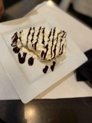 Galo's Italian Grill