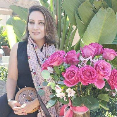 Sareh Relationship Coach