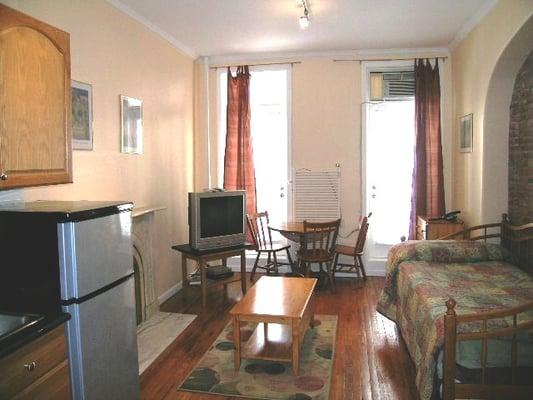 Sara's Homestay