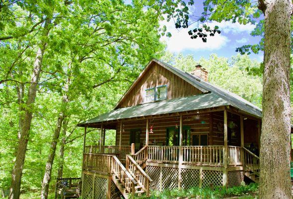 Life Styles of the Ozarks Realty Group