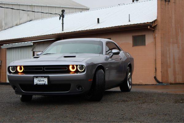 Albany Chrysler Dodge Jeep Ram