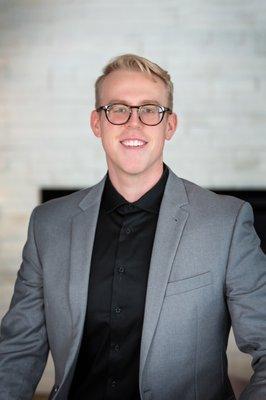 Austin Howsare - RE/MAX Precision