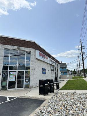 Uneeda Appliance Co.