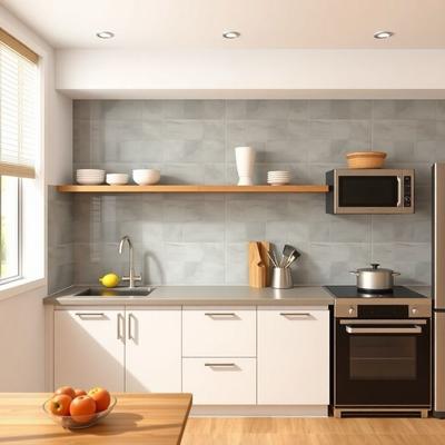 Mr Green Contractors