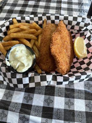 Glendale Trackside Pub