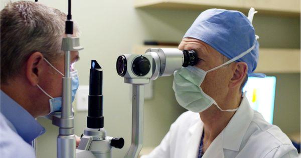 Filutowski Eye Institute