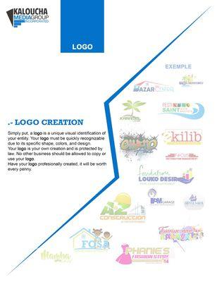 Kaloucha Media Group