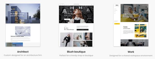 WJ Marketing Concepts