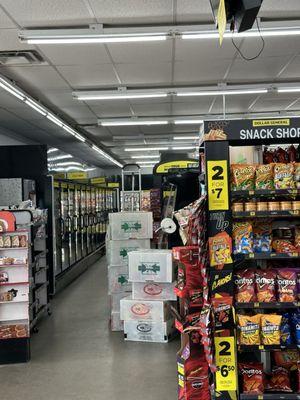 Dollar General