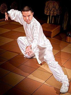 KO Martial Arts Academy