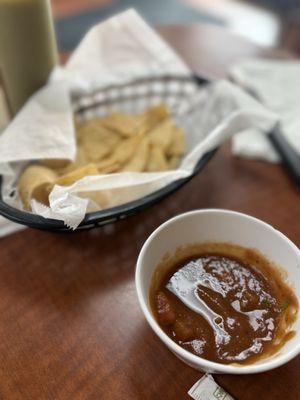 El Pueblito Mexican Restaurant