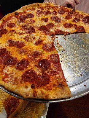 Sal's Jr Pizzeria & Italian Restaurant