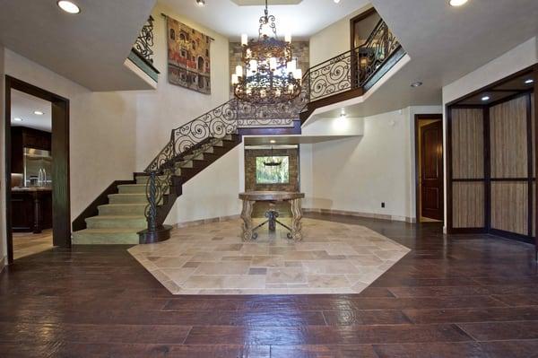 Environmental Builders