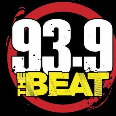 939 The Beat