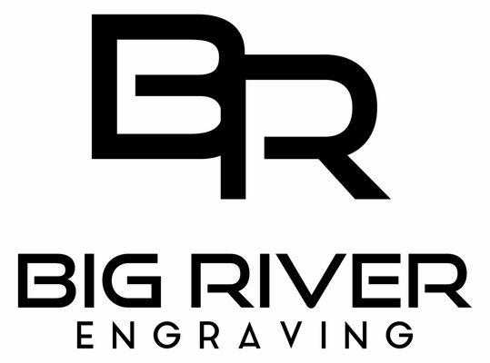 Big River Engraving