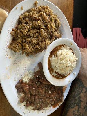 Bayou Boil N Geaux of Cut Off