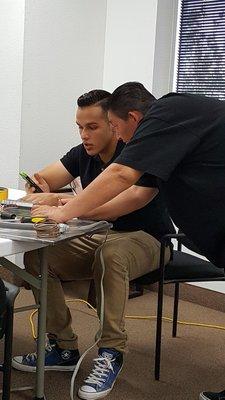 Association of Latino Landscape Professionals