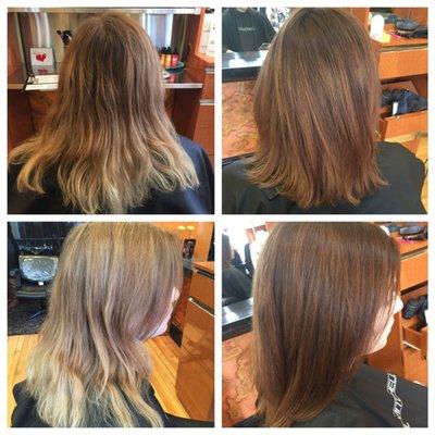 Anthony Peter Hair Salon