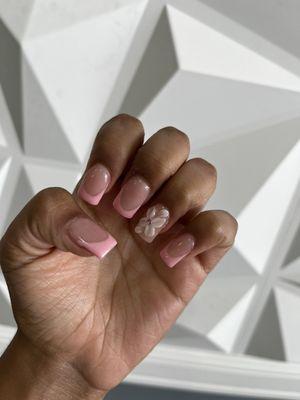 Snappy Nails & Spa