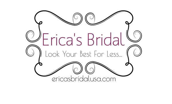 Erica's Bridal
