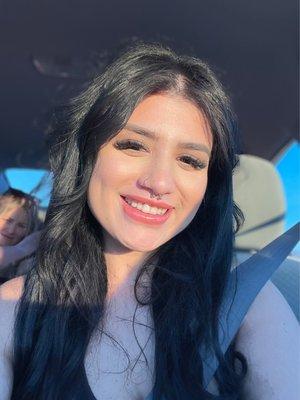 Beauty By Veronica Yeh