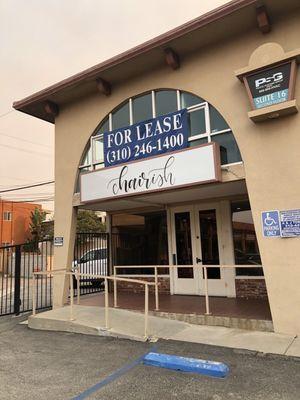 New name, same location January 2025