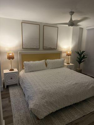 Southern Extreme Details