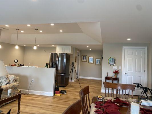 Central Virginia Residential Services