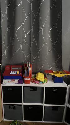 Kim’s Lil Sunflowers Daycare