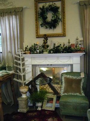 Christmas Decor