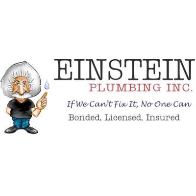 Einstein Plumbing